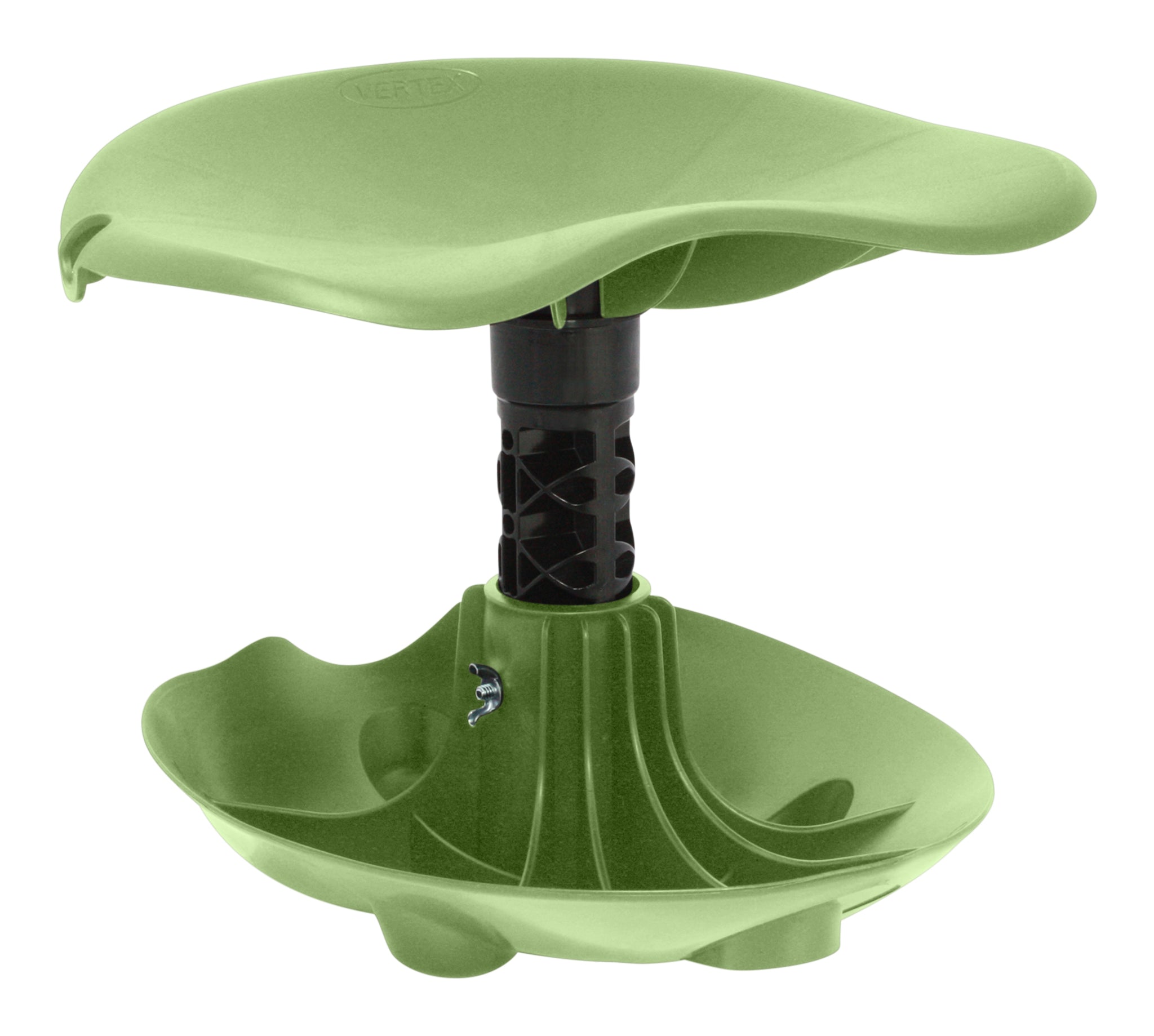 ROCKr™ - Rocking Garden Seat Made In USA by Vertex Products – TheXceptional