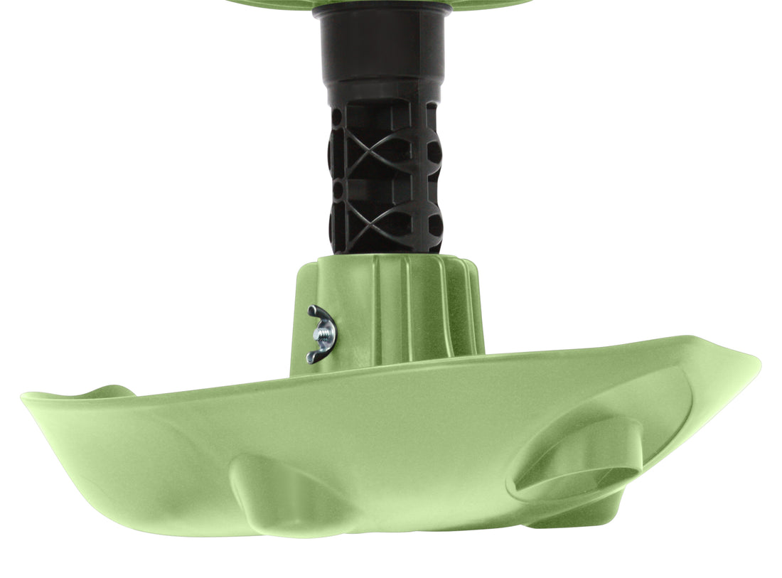 ROCKr™ & Seat Pad