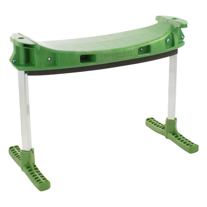 ROCKr™ | TheXceptional Garden Rocker Garden Seat Made In USA by Vertex