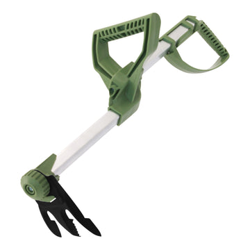 24" Dynamix™ Grip Mini-Cultivator