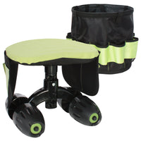 Rock-N-Roll™ With Tool Toter™ Comfy Cushion & Bucket