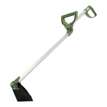 55" Dynamix™ Grip Flat Hoe