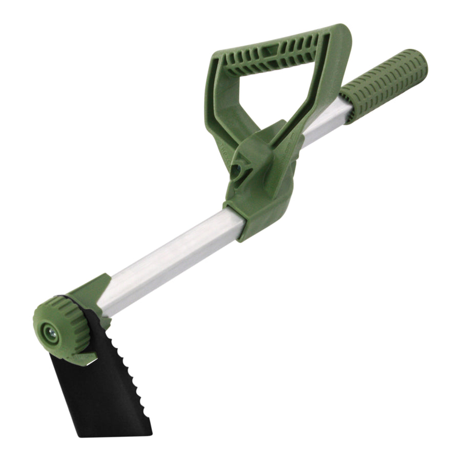 24" Connex™ Grip Mini Flat Hoe