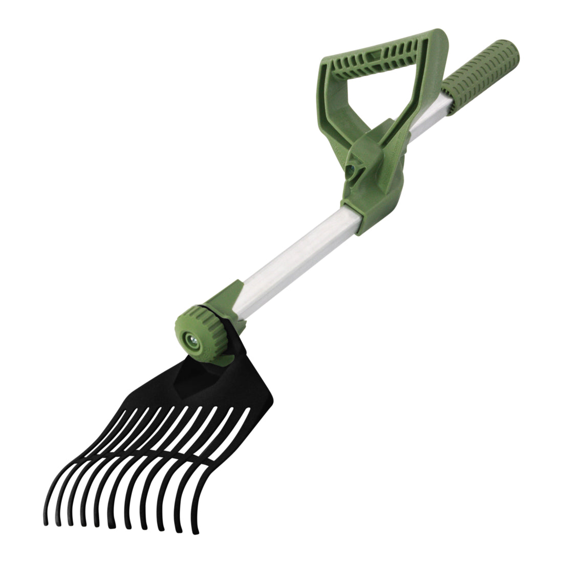 24" Connex™ Grip Bed & Shrub Rake