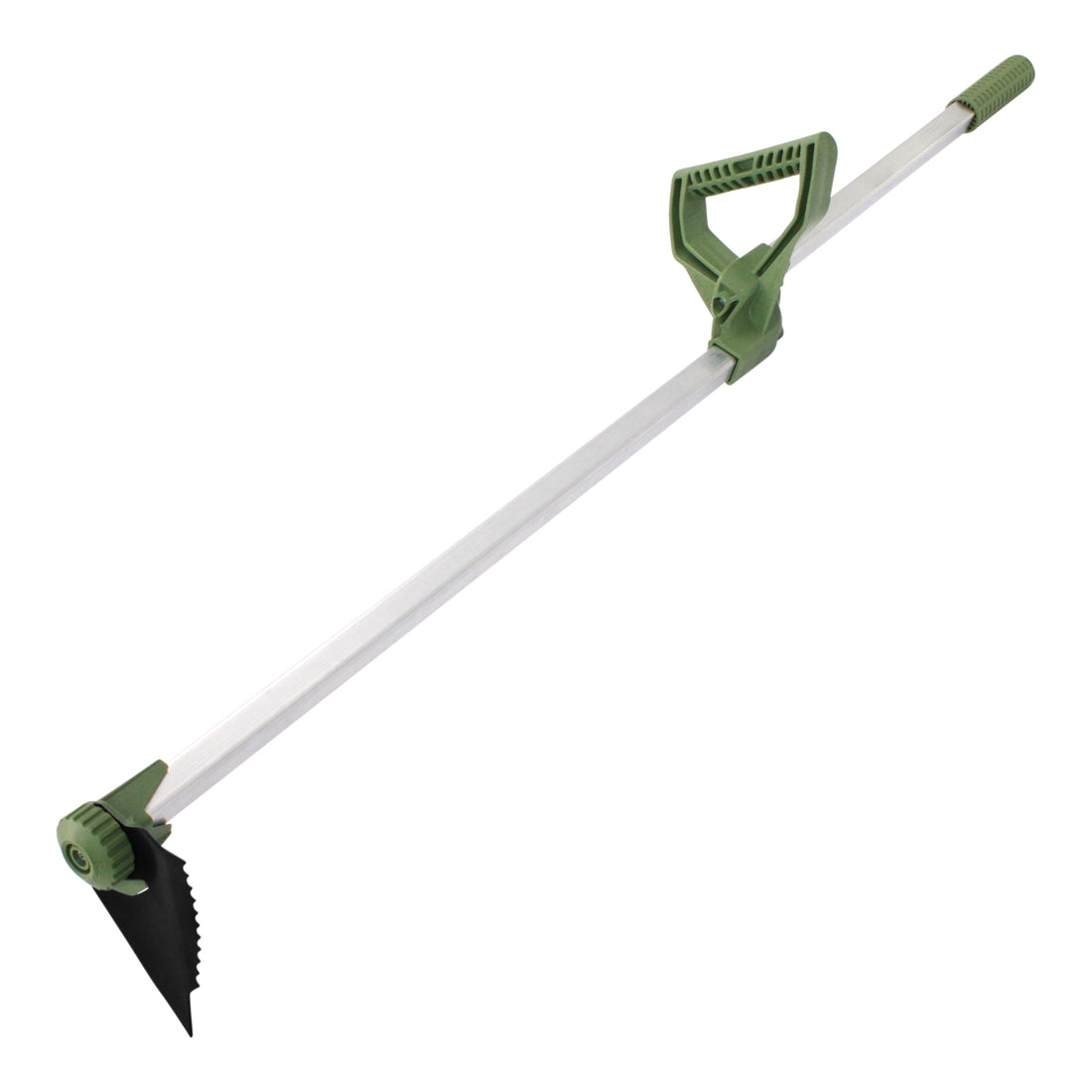 55" Connex™ Grip V-Spade Hoe