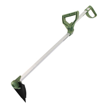 55" Dynamix™ Grip V-Spade Hoe