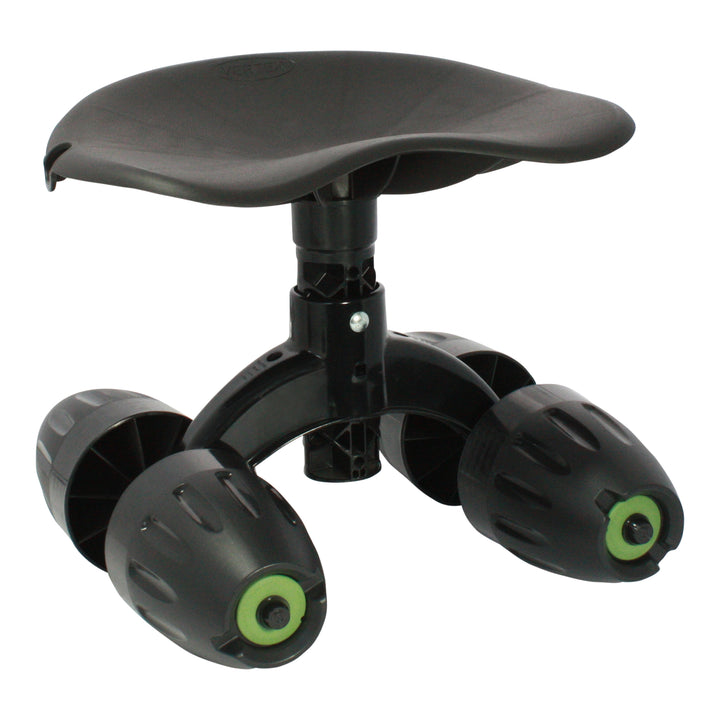 ROCKr™ | TheXceptional Garden Rocker Garden Seat Made In USA by Vertex