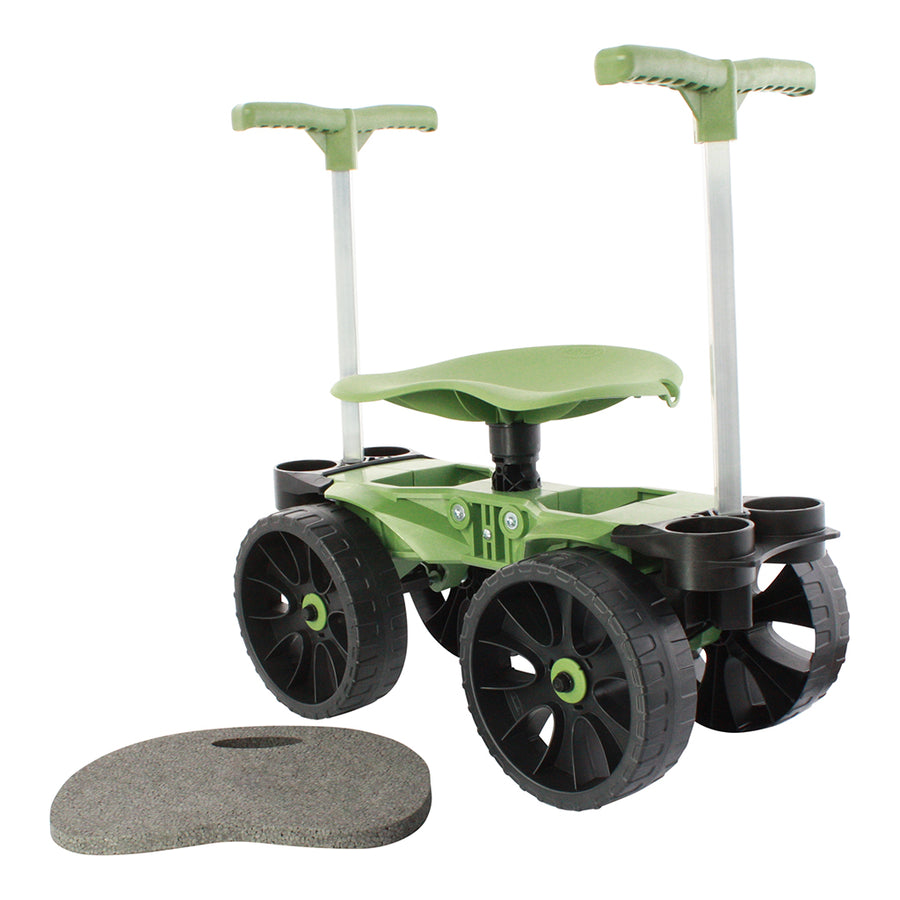 Wheelie™ Easy-Up™ & Kneelie™ Seat Pad