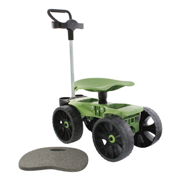 Wheelie™ Tool Toter™ & Kneelie™ Seat Pad