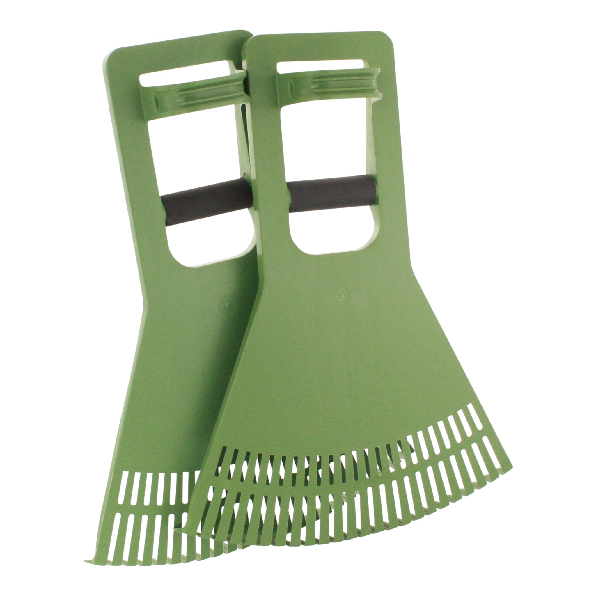 TheXceptional Pick-Up Claws™ Leaf Claw Grabber Scoops by Vertex