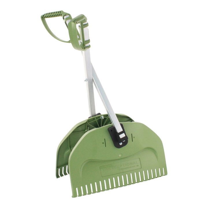 Pick Up Rake Qvc Pick-Up™ Lawn & Garden Cleanup Tools – Leaf Scoops, Bags & Rakes Made ...