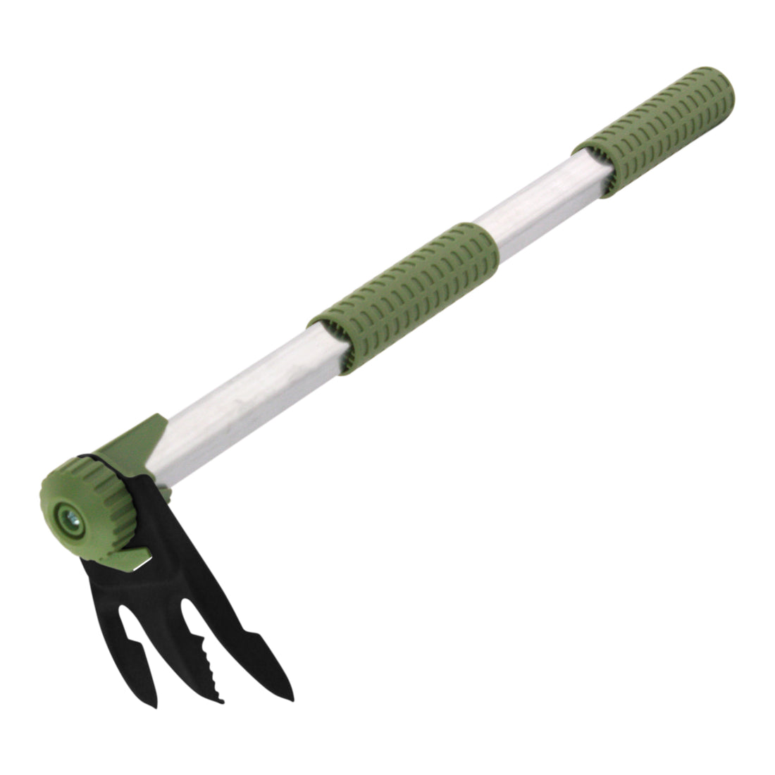 24" Glide Grip™ Mini-Cultivator