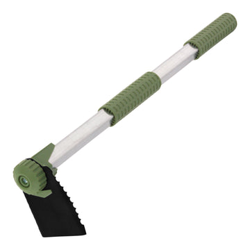 24" Glide Grip™ Mini Flat Hoe