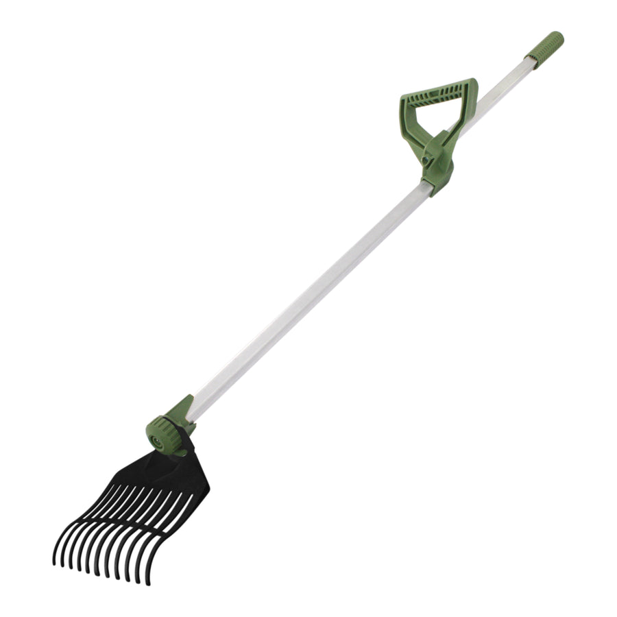 55" Connex™ Grip Bed & Shrub Rake