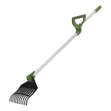 55" Dynamix™ Grip Bed & Shrub Rake